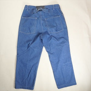 TENDERLOIN テンダーロイン DENIM TROUSERS WASH トラウザーパンツ インディゴ Size 【S】 【中古品-良い】 20814608