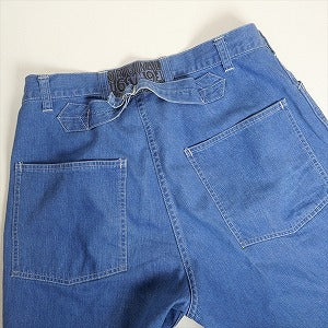 TENDERLOIN テンダーロイン DENIM TROUSERS WASH トラウザーパンツ インディゴ Size 【S】 【中古品-良い】 20814608