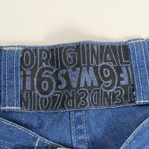 TENDERLOIN テンダーロイン DENIM TROUSERS WASH トラウザーパンツ インディゴ Size 【S】 【中古品-良い】 20814608