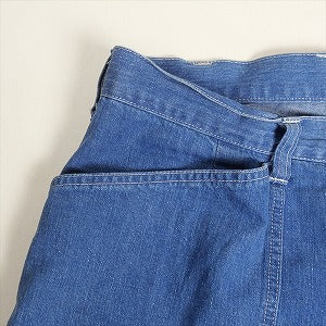 TENDERLOIN テンダーロイン DENIM TROUSERS WASH トラウザーパンツ インディゴ Size 【S】 【中古品-良い】 20814608