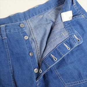 TENDERLOIN テンダーロイン DENIM TROUSERS WASH トラウザーパンツ インディゴ Size 【S】 【中古品-良い】 20814608