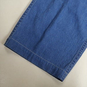 TENDERLOIN テンダーロイン DENIM TROUSERS WASH トラウザーパンツ インディゴ Size 【S】 【中古品-良い】 20814608