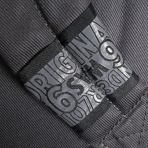 TENDERLOIN テンダーロイン BACK PACK T/C バックパック チャコール Size 【フリー】 【中古品-良い】 20814614