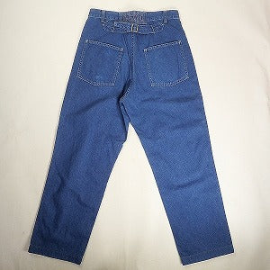 TENDERLOIN テンダーロイン DENIM TROUSERS WASH トラウザーパンツ インディゴ Size 【XS】 【中古品-良い】 20814615