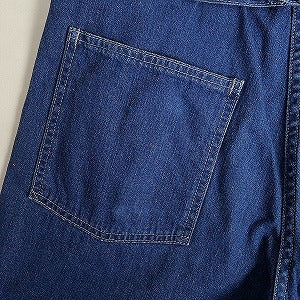 TENDERLOIN テンダーロイン DENIM TROUSERS WASH トラウザーパンツ インディゴ Size 【XS】 【中古品-良い】 20814615