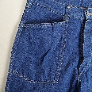 TENDERLOIN テンダーロイン DENIM TROUSERS WASH トラウザーパンツ インディゴ Size 【XS】 【中古品-良い】 20814615