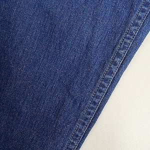 TENDERLOIN テンダーロイン DENIM TROUSERS WASH トラウザーパンツ インディゴ Size 【XS】 【中古品-良い】 20814615