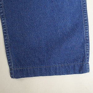 TENDERLOIN テンダーロイン DENIM TROUSERS WASH トラウザーパンツ インディゴ Size 【XS】 【中古品-良い】 20814615