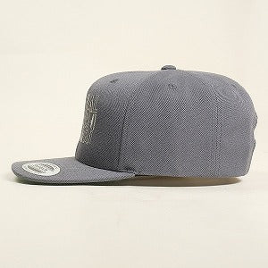 TENDERLOIN テンダーロイン CAP 69 CHARCOAL キャップ チャコール Size 【フリー】 【中古品-良い】 20814616