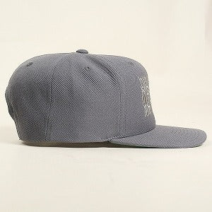 TENDERLOIN テンダーロイン CAP 69 CHARCOAL キャップ チャコール Size 【フリー】 【中古品-良い】 20814616