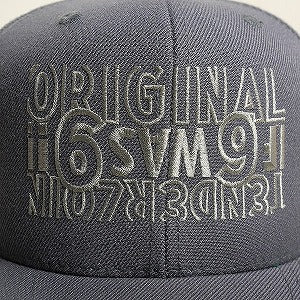 TENDERLOIN テンダーロイン CAP 69 CHARCOAL キャップ チャコール Size 【フリー】 【中古品-良い】 20814616