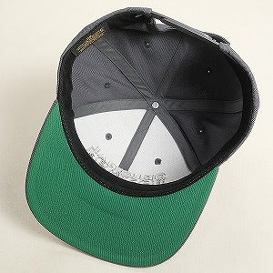 TENDERLOIN テンダーロイン CAP 69 CHARCOAL キャップ チャコール Size 【フリー】 【中古品-良い】 20814616