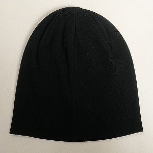 HUMAN MADE ヒューマンメイド 25SS BEANIE BLACK HM29GD052 ビーニー 黒 Size 【フリー】 【新古品・未使用品】 20814619