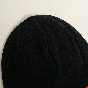 HUMAN MADE ヒューマンメイド 25SS BEANIE BLACK HM29GD052 ビーニー 黒 Size 【フリー】 【新古品・未使用品】 20814619