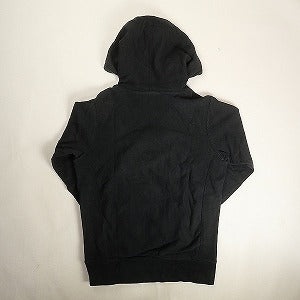 SUPREME シュプリーム 15SS Astronaut Hooded Sweatshirt パーカー 黒 Size 【S】 【中古品-良い】 20814626