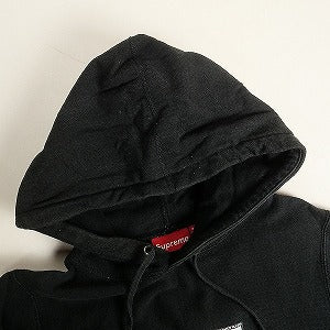 SUPREME シュプリーム 15SS Astronaut Hooded Sweatshirt パーカー 黒 Size 【S】 【中古品-良い】 20814626