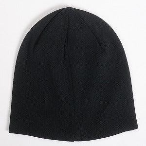 HUMAN MADE ヒューマンメイド 25SS BEANIE HM29GD052 シングルビーニー 黒 Size 【フリー】 【新古品・未使用品】 20814628