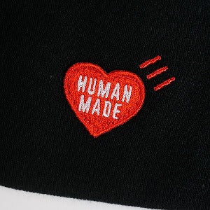 HUMAN MADE ヒューマンメイド 25SS BEANIE HM29GD052 シングルビーニー 黒 Size 【フリー】 【新古品・未使用品】 20814628