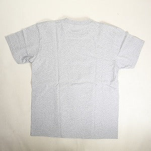 SUPREME シュプリーム 19AW Bandana Box Logo Tee Grey Tシャツ 灰 Size 【M】 【新古品・未使用品】 20814632