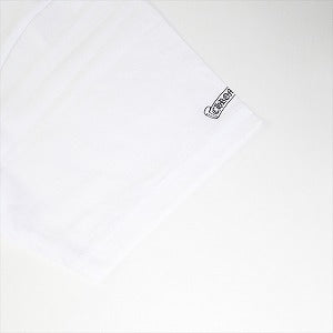 CHROME HEARTS クロム・ハーツ TOKYO SCROLL SS T-SHIRT WHITE 東京限定Tシャツ 白 Size 【XL】 【新古品・未使用品】 20814644