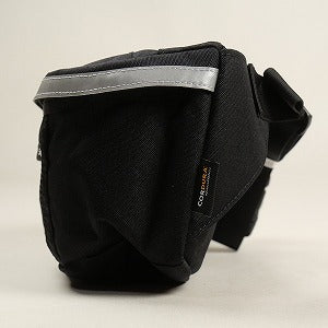 SUPREME シュプリーム 24AW Waist Bag Black ウエストバック 黒 Size 【フリー】 【新古品・未使用品】 20814654