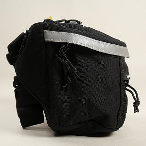 SUPREME シュプリーム 24AW Waist Bag Black ウエストバック 黒 Size 【フリー】 【新古品・未使用品】 20814654