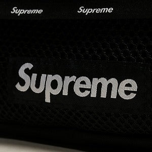 SUPREME シュプリーム 24AW Waist Bag Black ウエストバック 黒 Size 【フリー】 【新古品・未使用品】 20814654