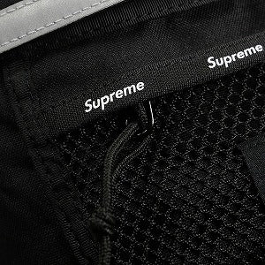 SUPREME シュプリーム 24AW Waist Bag Black ウエストバック 黒 Size 【フリー】 【新古品・未使用品】 20814654