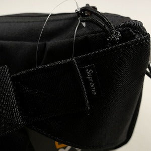 SUPREME シュプリーム 24AW Waist Bag Black ウエストバック 黒 Size 【フリー】 【新古品・未使用品】 20814654