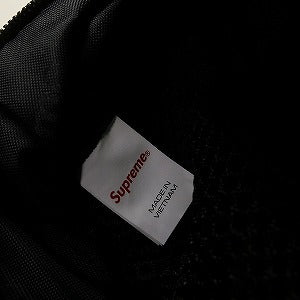 SUPREME シュプリーム 24AW Waist Bag Black ウエストバック 黒 Size 【フリー】 【新古品・未使用品】 20814654