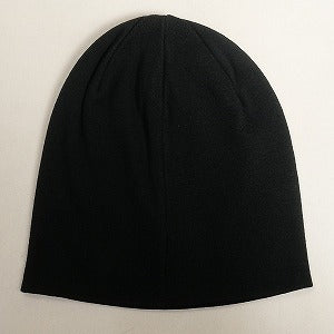 HUMAN MADE ヒューマンメイド 25SS BEANIE BLACK HM29GD052 ビーニー 黒 Size 【フリー】 【新古品・未使用品】 20814656