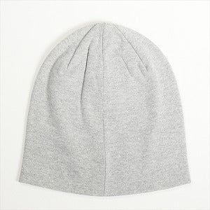 HUMAN MADE ヒューマンメイド 25SS BEANIE GRAY HM29GD052 ビーニー 灰 Size 【フリー】 【新古品・未使用品】 20814658