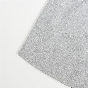 HUMAN MADE ヒューマンメイド 25SS BEANIE GRAY HM29GD052 ビーニー 灰 Size 【フリー】 【新古品・未使用品】 20814658