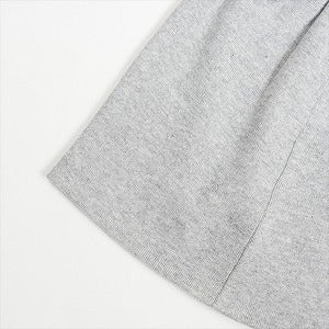 HUMAN MADE ヒューマンメイド 25SS BEANIE GRAY HM29GD052 ビーニー 灰 Size 【フリー】 【新古品・未使用品】 20814658