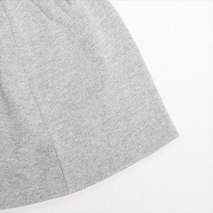 HUMAN MADE ヒューマンメイド 25SS BEANIE GRAY HM29GD052 ビーニー 灰 Size 【フリー】 【新古品・未使用品】 20814658