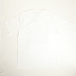 STUSSY ステューシー ×DENIM TEARS 25SS ANNIE LEE TEE WHITE Tシャツ 白 Size 【M】 【新古品・未使用品】 20814663