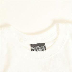 STUSSY ステューシー ×DENIM TEARS 25SS ANNIE LEE TEE WHITE Tシャツ 白 Size 【M】 【新古品・未使用品】 20814663