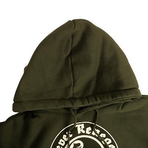 STUSSY ステューシー ×DENIM TEARS 25SS GRAPHIC HOODIE BLACK パーカー 黒 Size 【S】 【新古品・未使用品】 20814665