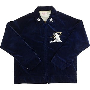 TENDERLOIN テンダーロイン T-SOUVENIR JKT NAVY スーベニアジャケット 紺 Size 【L】 【中古品-良い】 20814773