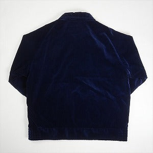 TENDERLOIN テンダーロイン T-SOUVENIR JKT NAVY スーベニアジャケット 紺 Size 【L】 【中古品-良い】 20814773