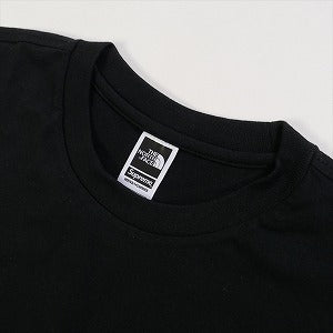 SUPREME シュプリーム ×THE NORTH FACE 23SS Printed Pocket Tee Tシャツ 黒 Size 【L】 【新古品・未使用品】 20814783