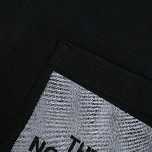 SUPREME シュプリーム ×THE NORTH FACE 23SS Printed Pocket Tee Tシャツ 黒 Size 【L】 【新古品・未使用品】 20814783