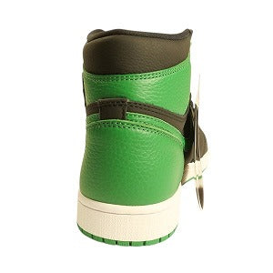 NIKE ナイキ AIR JORDAN 1 RETRO HIGH OG Pine Green 555088-302 スニーカー 緑 Size 【26.5cm】 【新古品・未使用品】 20814788