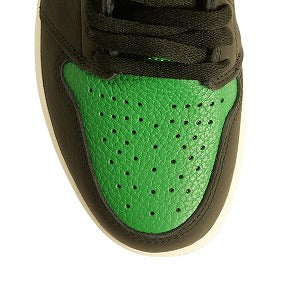 NIKE ナイキ AIR JORDAN 1 RETRO HIGH OG Pine Green 555088-302 スニーカー 緑 Size 【26.5cm】 【新古品・未使用品】 20814788