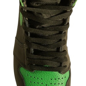 NIKE ナイキ AIR JORDAN 1 RETRO HIGH OG Pine Green 555088-302 スニーカー 緑 Size 【26.5cm】 【新古品・未使用品】 20814788