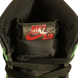 NIKE ナイキ AIR JORDAN 1 RETRO HIGH OG Pine Green 555088-302 スニーカー 緑 Size 【26.5cm】 【新古品・未使用品】 20814788