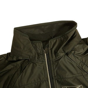 STUSSY ステューシー ×Nike Storm-Fit Jacket Black ジャケット 黒 Size 【S】 【新古品・未使用品】 20814789