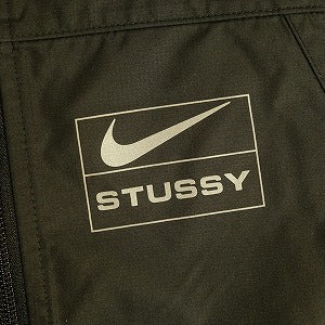 STUSSY ステューシー ×Nike Storm-Fit Jacket Black ジャケット 黒 Size 【S】 【新古品・未使用品】 20814789