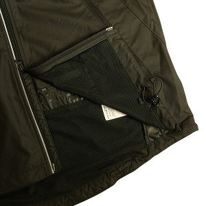 STUSSY ステューシー ×Nike Storm-Fit Jacket Black ジャケット 黒 Size 【S】 【新古品・未使用品】 20814789