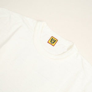 HUMAN MADE ヒューマンメイド ×KAWS 24SS KAWS MADE GRAPHIC T-SHIRT #3 WHITE Tシャツ XX27TE016 白 Size 【M】 【新古品・未使用品】 20814807